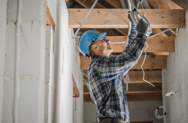Best Electrical Outlet Repair  in Tahoka, TX