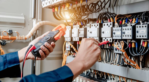 Best Best Electricians Near Me  in Tahoka, TX