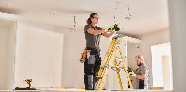 Best Electrician Near Me  in Tahoka, TX