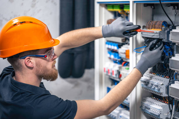 Best 24-Hour Electrician  in Tahoka, TX